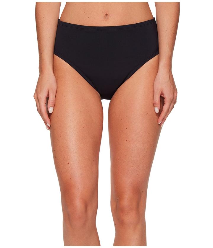 Bleu Rod Beattie - Kore High Waist Bikini Bottom