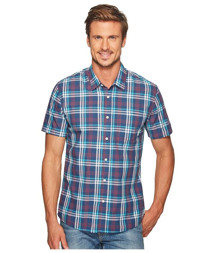 Quiksilver - Tidal Shift Woven