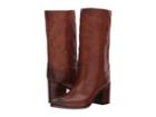 Frye - Flynn Mid Pull-on