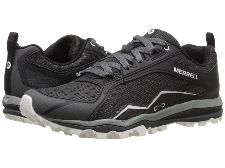 Merrell - All Out Crush
