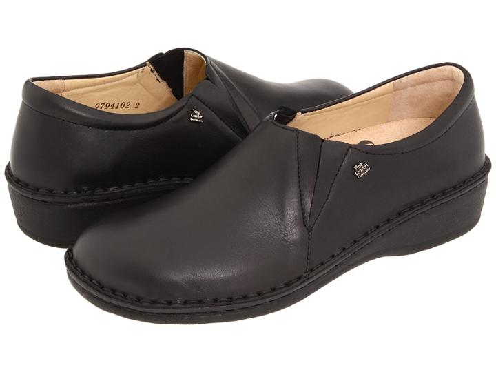 Finn Comfort - Newport - 2527