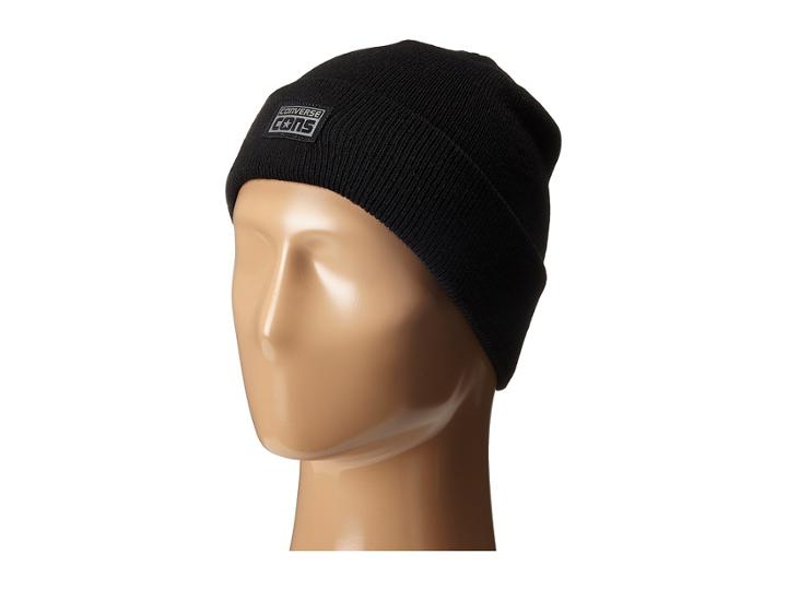 Converse - Cons Flat Knit Watchcap