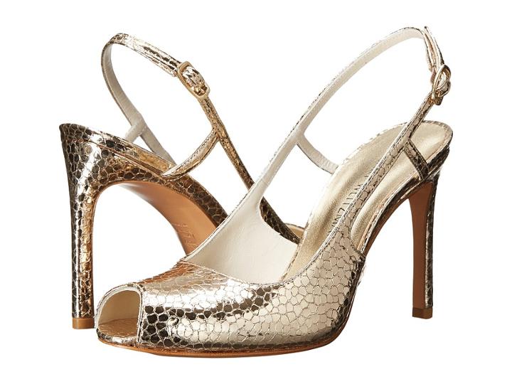 Stuart Weitzman Bridal &amp; Evening Collection - Truelove