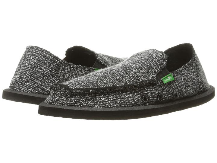 Sanuk Kids - Lil Donna Knitster