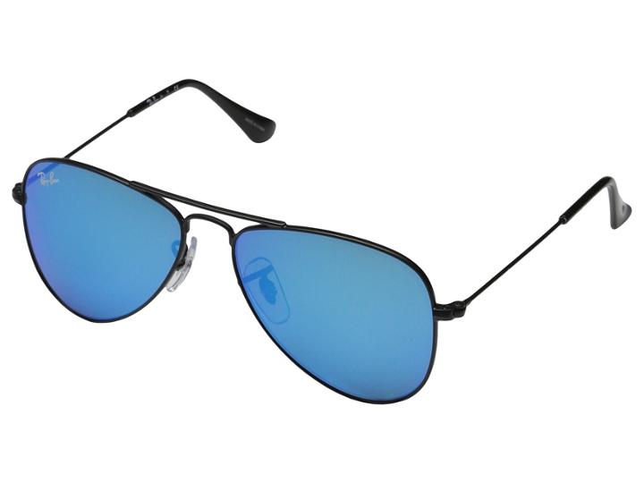 Ray-ban Junior Rj9506s Aviator 50mm