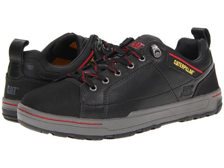 Caterpillar Brode Steel Toe