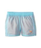 Puma Kids - Double Mesh Shorts