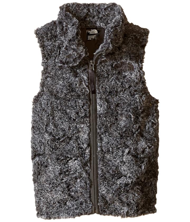 The North Face Kids - Cozy Swirl Vest