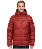 Nau - Drop Down Hoodie Jacket