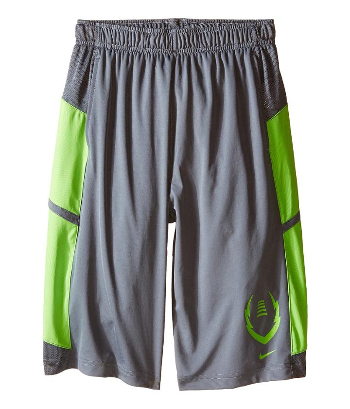 Nike Kids - Football Gear Up Shorts