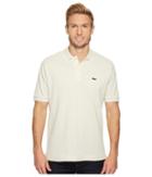 Lacoste - Short Sleeve Classic Pique Polo Shirt