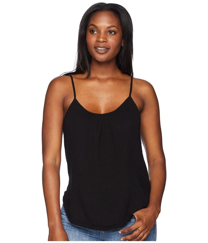 Three Dots - Double Gauze Cami