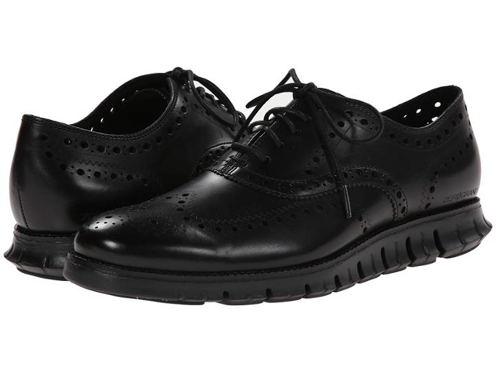 Cole Haan - Zerogrand Wing Ox