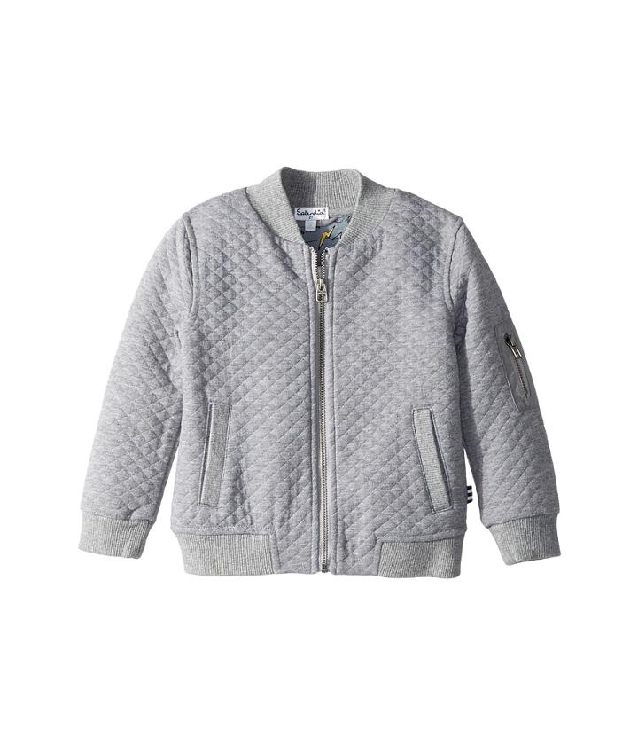 Splendid Littles - Quilted Jacket