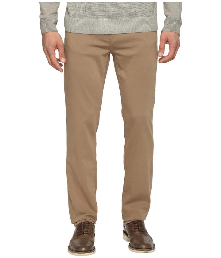 J Brand - Kane Slim Straight In Keckley Washington