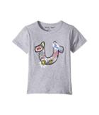 True Religion Kids - Doodle Tee Shirt