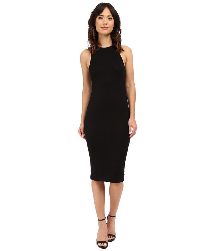 Culture Phit - Sylvie Midi Tank Dress