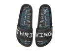 + Melissa Luxury Shoes - Baja East + Beach Slide