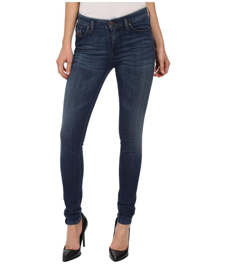 Diesel - Skinzee L.32 Trousers 0844b