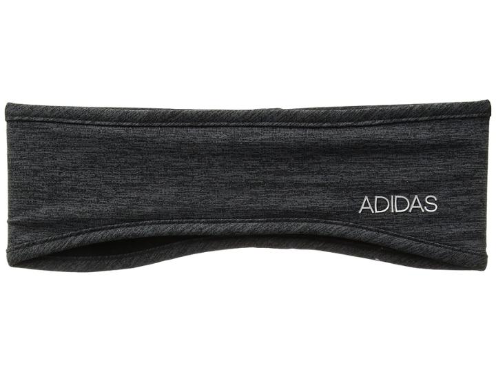 Adidas - Heather Tech Headband