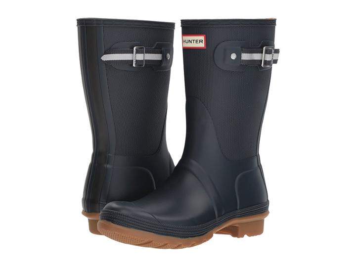 Hunter - Original Sissinghurst Short Boot