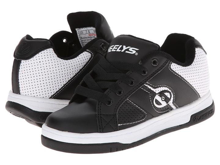 Heelys - Split