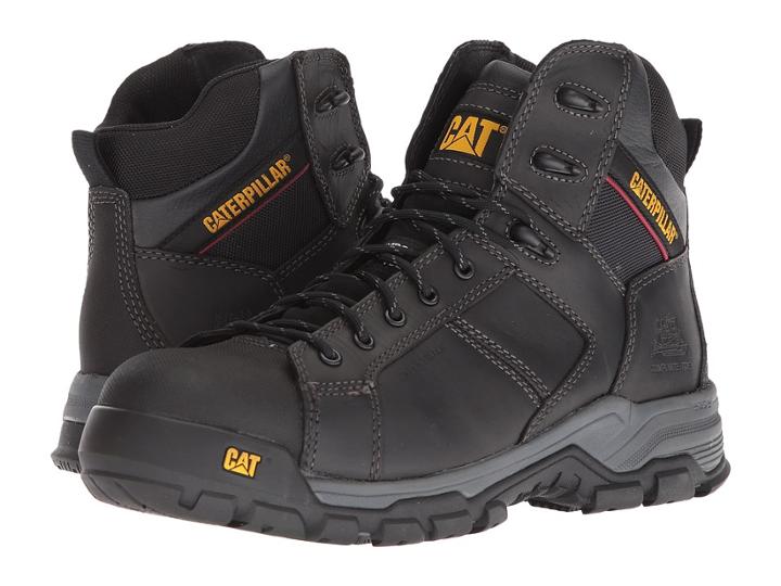 Caterpillar - Carbondate Nano Toe