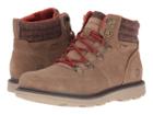 Rockport - Boat Builders D-ring Plain Toe Boot