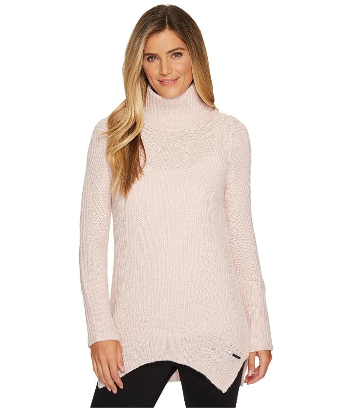 New Balance - Cozy Pullover Sweater