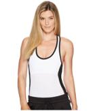 Blanc Noir - Arabesque Bodysuit