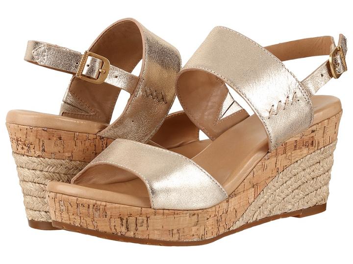 Ugg - Elena Metallic