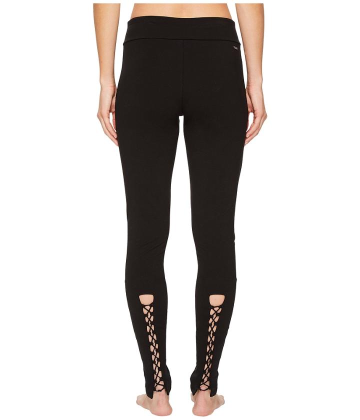 Ivanka Trump - Active Ankle Leggings