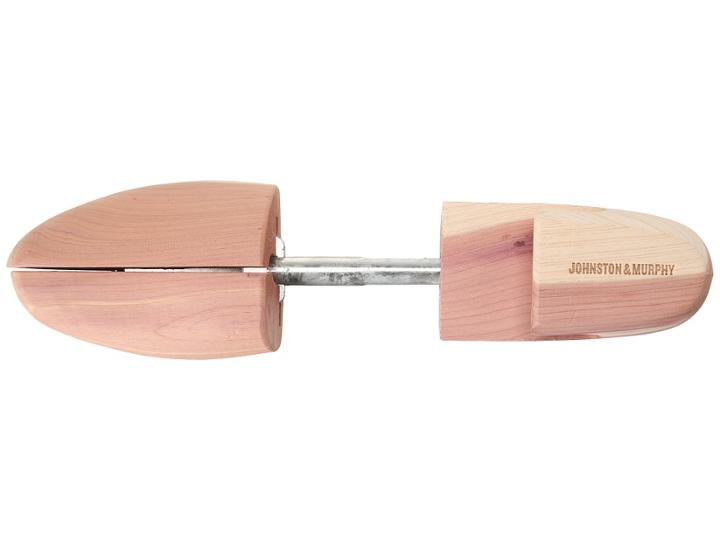 Johnston &amp; Murphy - Classic Cedar Shoe Tree