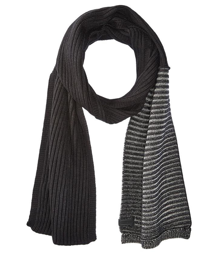Calvin Klein - Colorfade Texture Scarf