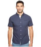 7 Diamonds - Volta Short Sleeve Shirt