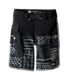 Quiksilver Kids - The Scallop Hawaii Boardshorts