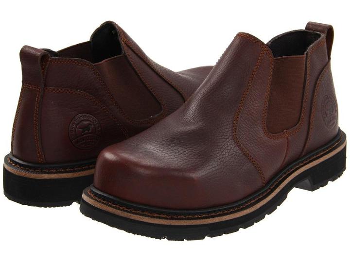 Irish Setter 83300 Steel Toe Romeo