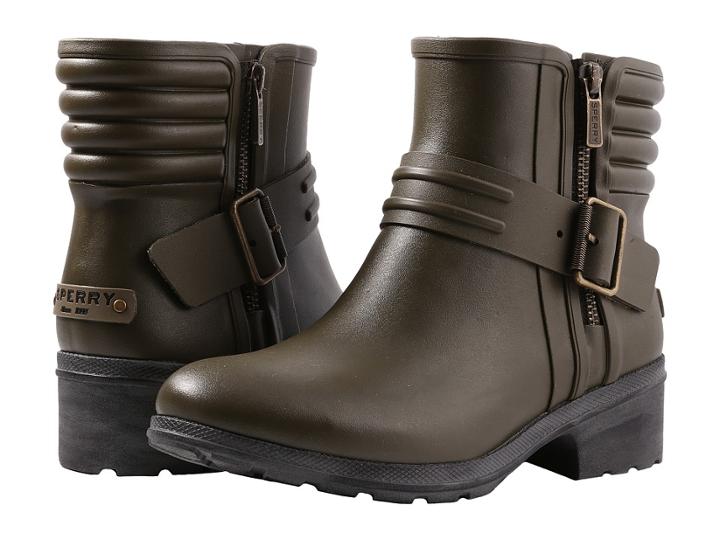 Sperry - Aerial Beck