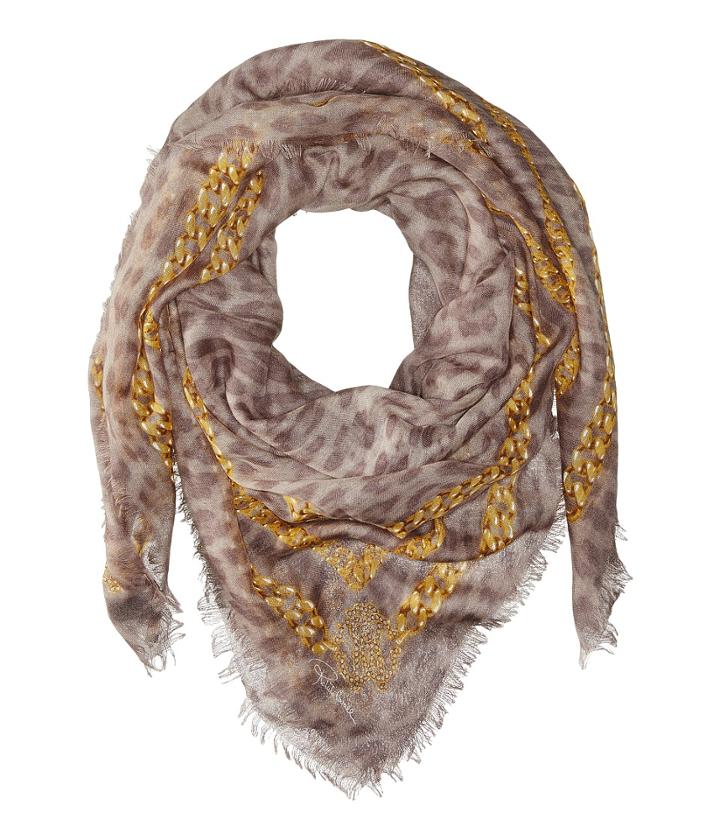 Roberto Cavalli - Shawl 140 X 140 Shawl