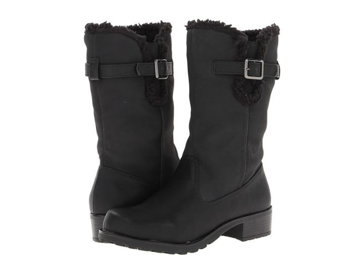 Trotters Blizzard Iii