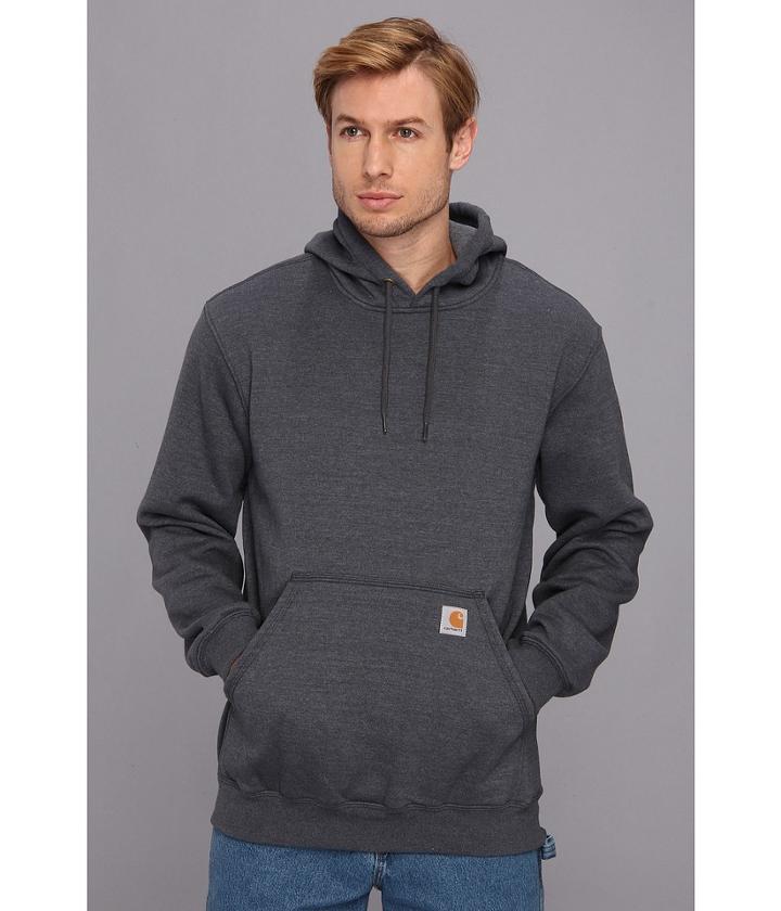 Carhartt - Mw Hooded Sweatshirt