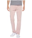 Hudson - Blake Slim Straight Zip Fly In Flesh