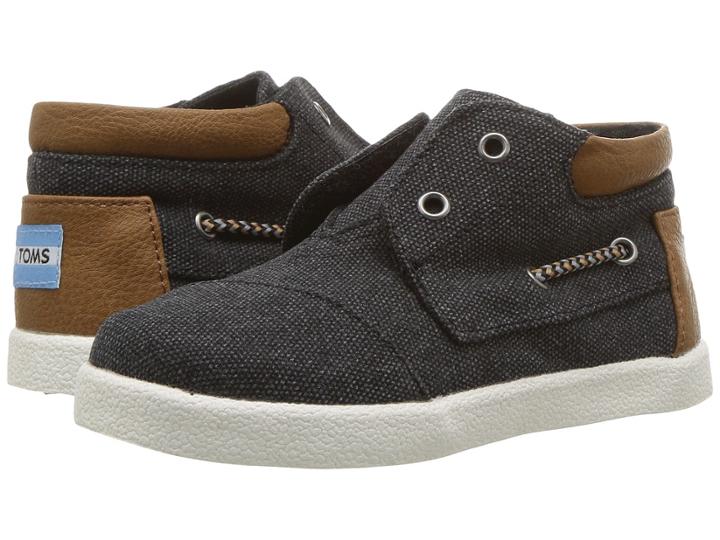 Toms Kids - Bimini High