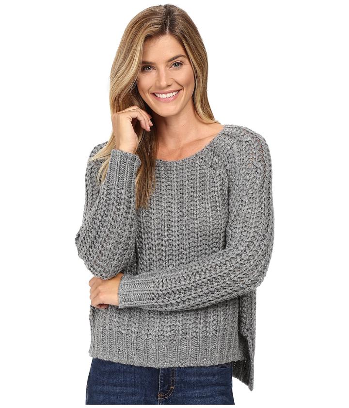 Kut From The Kloth - Page Chunky Crew Neck Top