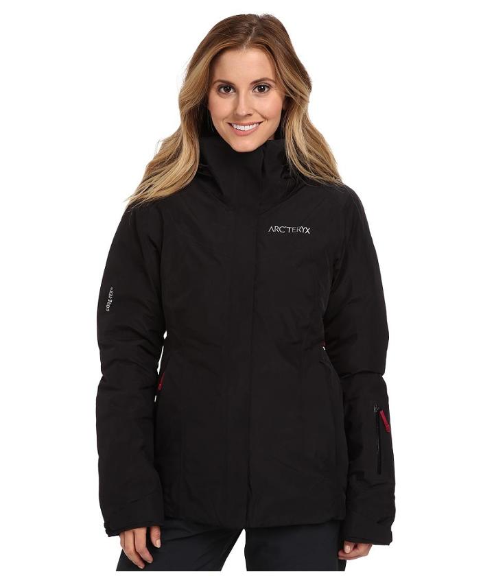 Arc'teryx Andessa Jacket