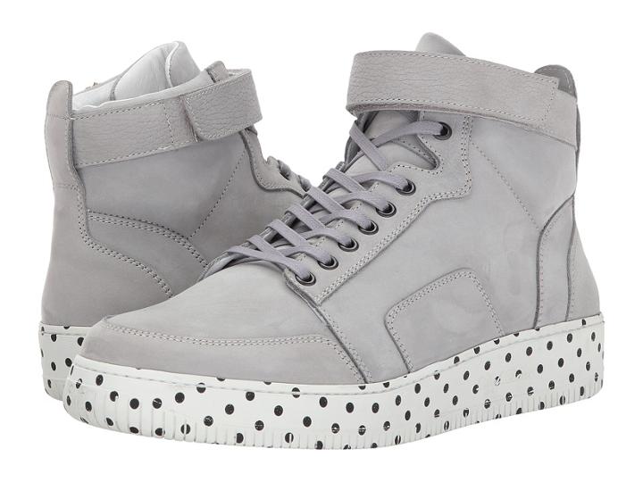 Del Toro - Uptown Boxing Sneaker