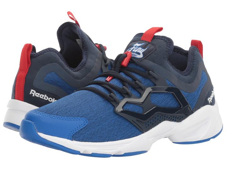 Reebok Lifestyle - Fury Adapt Uc