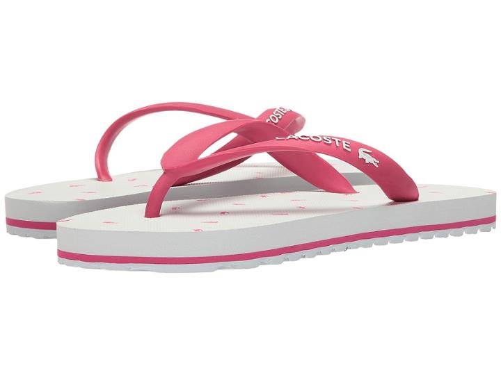 Lacoste Kids - Nosara 117 1 Sp17