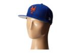 New Era - Mlb Baycik Snap 59fifty - New York Mets