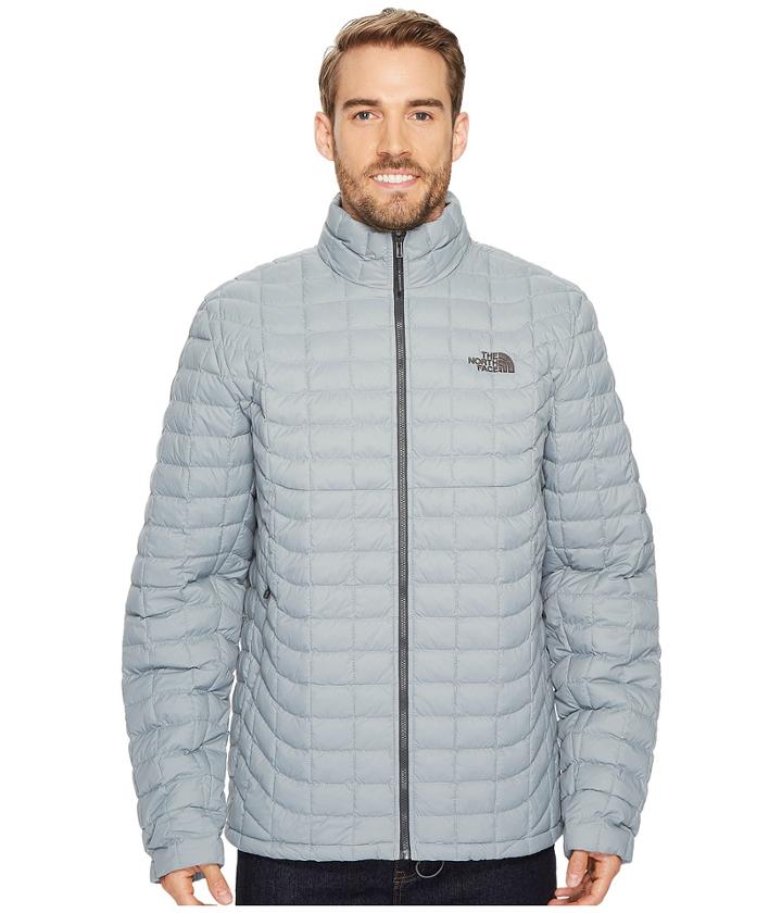 The North Face - Thermoball Jacket - Tall